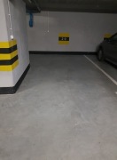  Miejsce Postojowe pod budynkiem dywizjonu 303