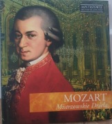 MOZART - Mistrzowskie Dzieła 