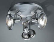 Lampa sufitowa Massive DIABLO