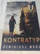 Remigiusz Mróz " Kontratyp"