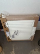 Grzejnik płytowy therm-x2 KERMI V22 600x600