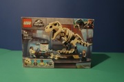 Lego Jurassic Park 76940 T-rex