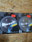 Tarcza widiowa do cięcia drewna Falon  185x20x60 t