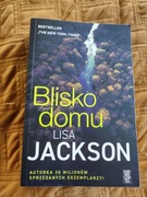 Blisko domu Lisa Jackson