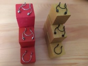 Septum bez przekłuwania