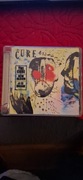 The Cure 4:13 Dream