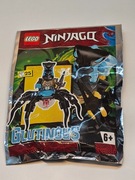 LEGO Ninjago minifigurka 892287 GLUTINOUS