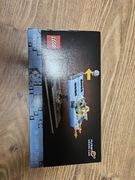 LEGO 40789 Ideas Latający Księżycowy Samochód Flying Moon Car Diorama NOWY