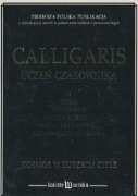 Calligaris Uczeń czarownika Kosmos w ludzkim ciele
