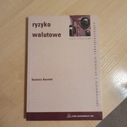 Ryzyko walutowe - Bennett Dominic
