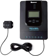 Renogy MPPT 40A 12/24V regulator ładowania + moduł Bluetooth BT-1 | NOWY