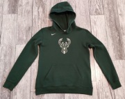 Bluza treningowa NBA NIKE Milwaukee Bucks !Rozm.160/170