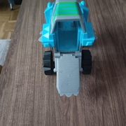 Spin Master Psi Patrol Pojazd Rexa deluxe 6059329