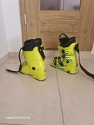 Buty FISCHER RANGER