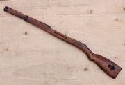 Kolba Mosin fińska M39 #5