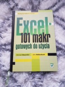 Alexander Walkenbach Excel 1001 makr