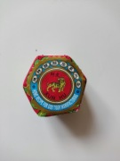 Tygrysia maść Balsam tiger tradycjina recepta