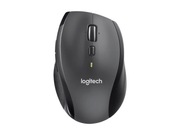 Bezprzewodowa Mysz Logitech M705 Marathon Wireless Mouse +USB Odbiornik