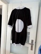 Kombinezon strój pandy rozmiar L.