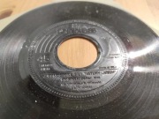 Tonpress S-395 Układ