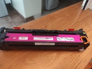 Toner CE320 do HP Color LJ Zamiennik