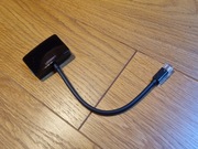 ADAPTER HDMI+VGA -> MINI DisplayPort 4K 1080p