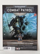 Magazyn Warhammer 40000 Combat Patrol 10 Wersja Angielska 
