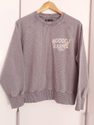 Bluza Sinsay dziewczęca młodzieżowa XS oversize Nowa 