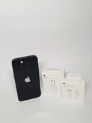 iPhone 14 128GB Stan Bardzo Dobry |Bateria 100%| + Dodatki