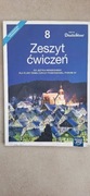 język niemiecki zeszyt ćwiczeń kl 8 maine deutschtour nowa podstawa program