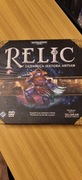 Relic Tajemnice sektora Antian - Gra planszowa