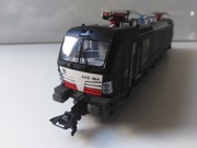 Vectron BR 193 MRCE z dekoderem dźwięku Trix 22690