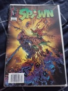 Spawn 4/00 (20); TM-Semic