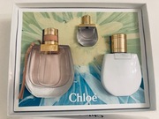 Zestaw Chloe EDP Perfumy 75ml balsam 