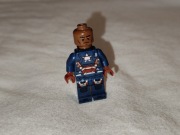 Lego Super Heroes - sh0084 / 30168 Iron Patriot