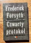 Czwarty protokół - Frederick Forsyth