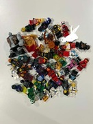 LEGO Mix figurek Ninjago | Stan bardzo dobry | Wysyłka 24h