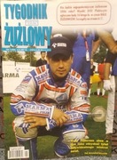 Żużel Speedway Tygodnik Żużlowy numer 5/2007rok