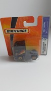 DAF XF 95 SUPER SPACE CAB MATCHBOX 2008r