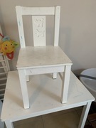 Komplet  dla dzieci Ikea