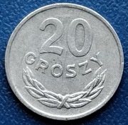 20 gr z 1983 roku