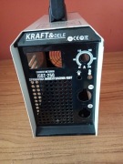 Obudowa spawarki 250A