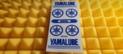 YAMAHA NAKLEJKA STICKER