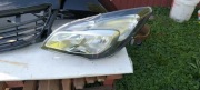Opel Meriva B polift 2017 rok lampa lewa 