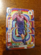 Fifa World Cup 2026 limited edition Jamal Musiala