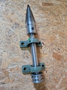 ŁUPARKA  ŚWIDER DO DREWNA 70mm z kołem pasowym13mm