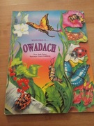 Wszystko o owadach - Nayer