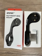 Uchwyt iGPSPORT M80 do roweru na licznik Garmin