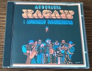 ASOCJACJA HAGAW i Andrzej Rosiewicz (1971)  CD (stan bdb)