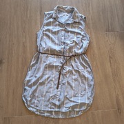 Tunika koszulowa RESERVED S 36